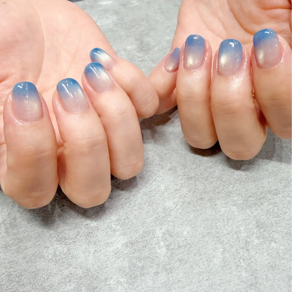ネイル nailartist Noeのネイルデザイン