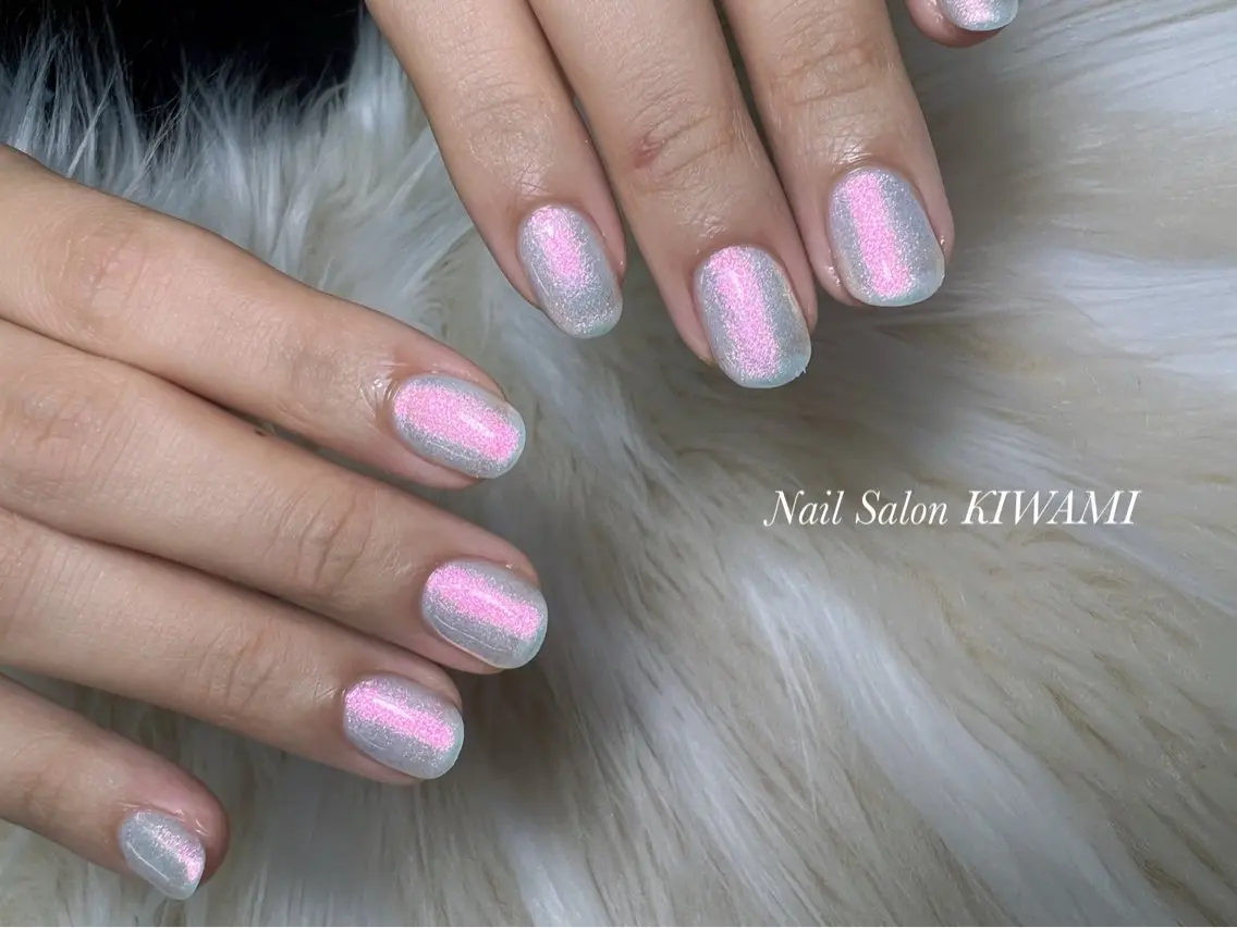 ネイル ハンドネイル NaiI Salon KIWAMIの眉毛・アイブロウイメージ