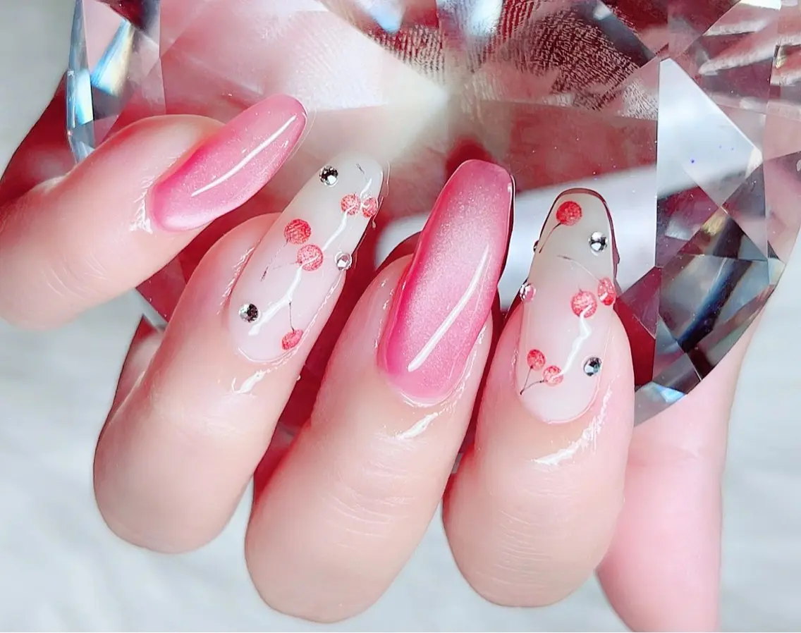 ネイル Katayama Yokoのネイルデザイン