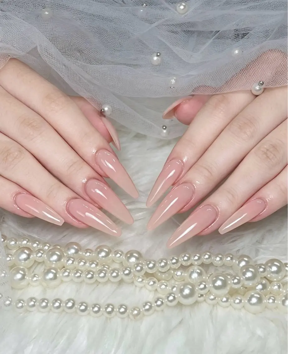 ネイル ハンドネイル NEM nailstudioのネイルデザイン