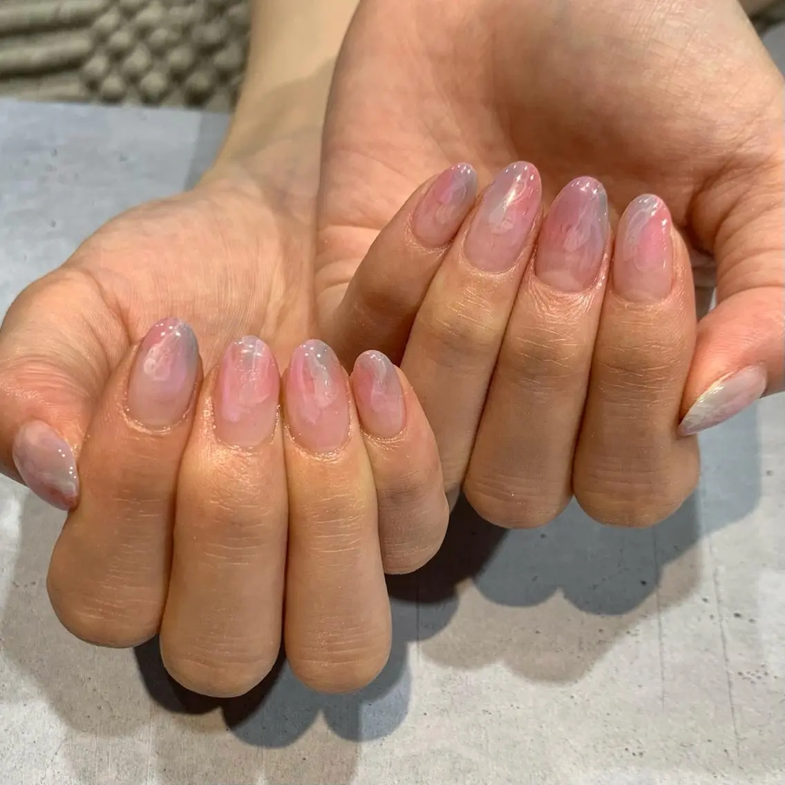 ネイル ハンドネイル nailist Chisakiのネイルデザイン