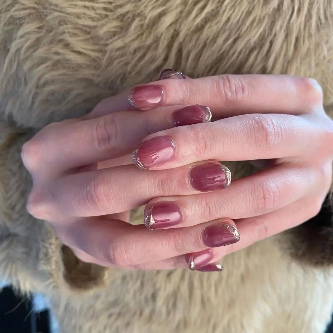 ネイル ハンドネイル to nailのネイルデザイン