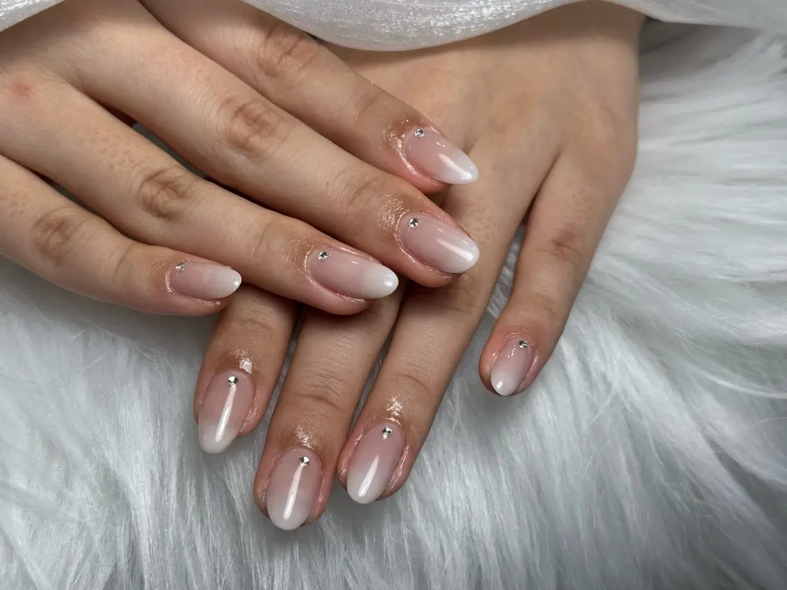 ネイル ハンドネイル Lino nailのネイルデザイン
