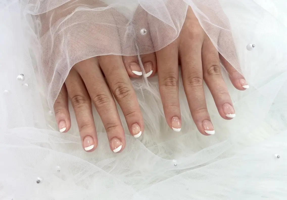 ネイル ハンドネイル Yuki mr nailのネイルデザイン