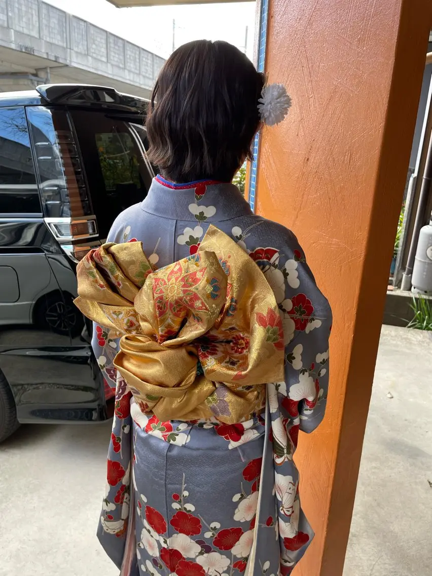 武内 和美のマツエク・マツパデザイン