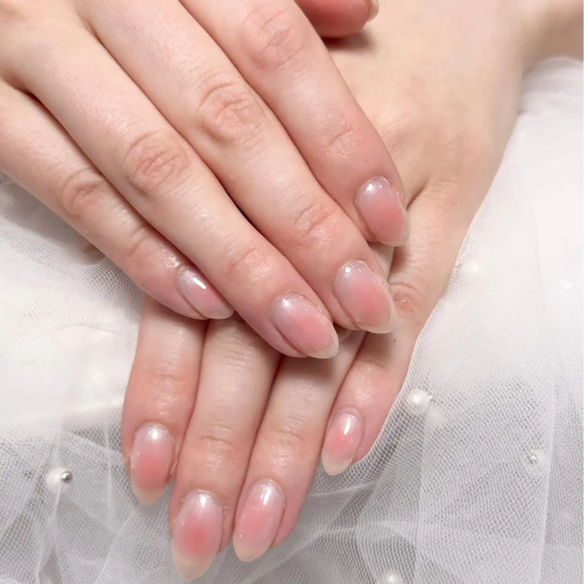ネイル ハンドネイル 美桜 高円寺Nailのネイルデザイン