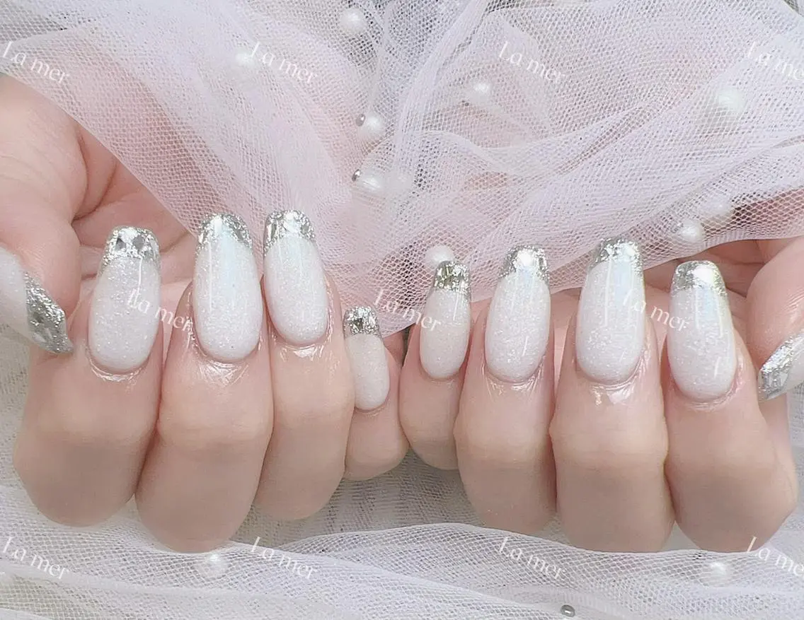 ネイル La Merのネイルデザイン