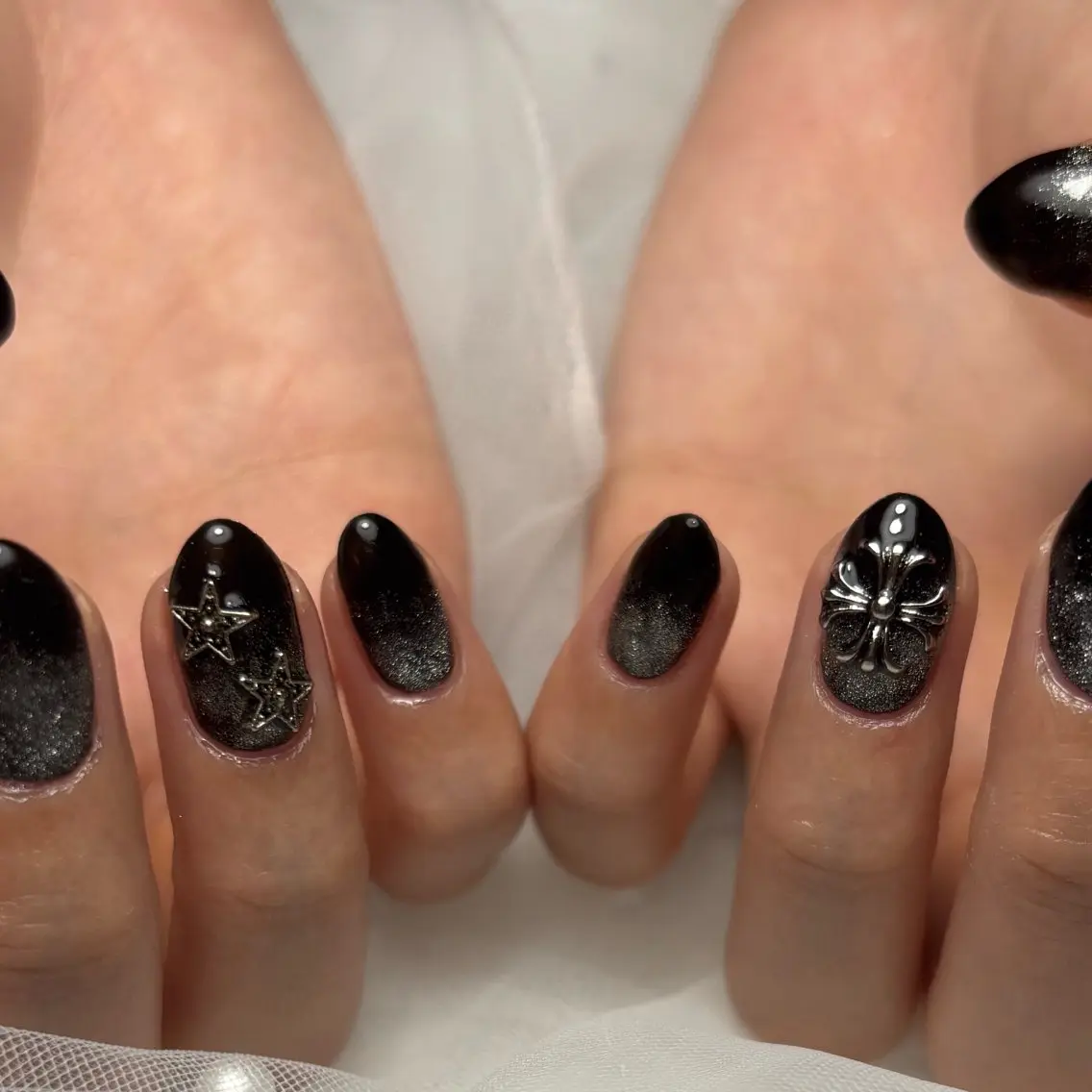 ネイル ハンドネイル 24 nailのネイルデザイン