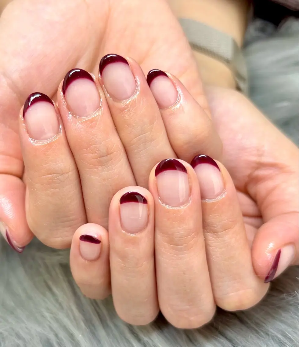 ネイル NailSalon Liaraのネイルデザイン