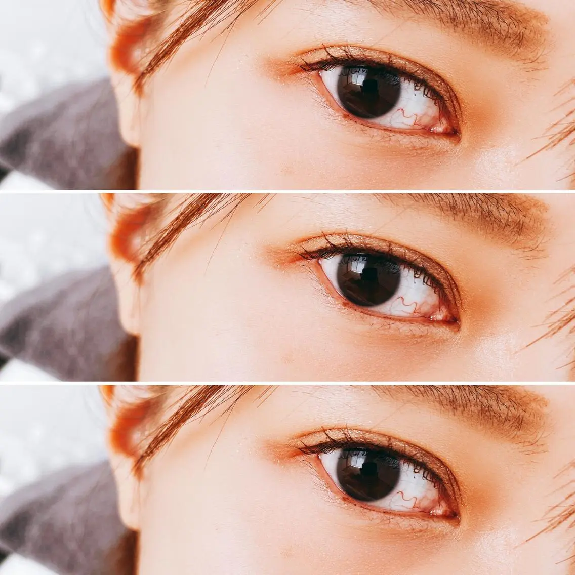 マツエク・マツパ eyelash lienのマツエク・マツパデザイン