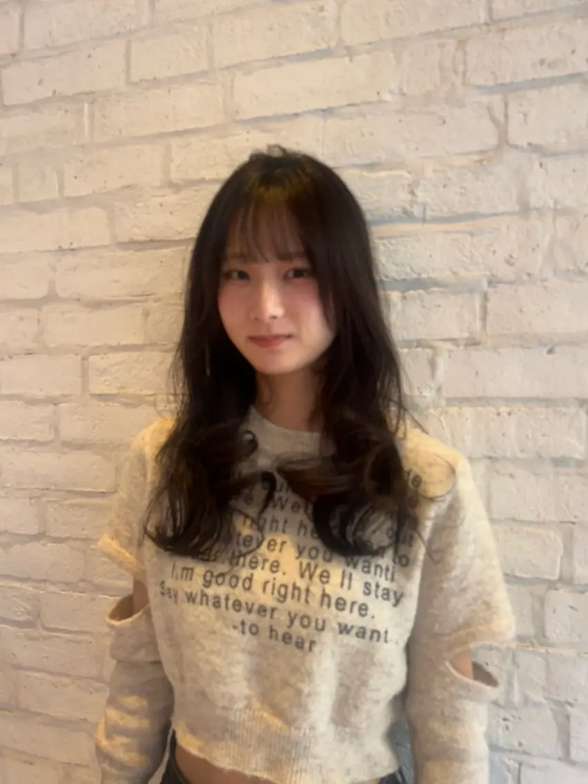 ロング 【代表】 🌟MASA🌟美髪のヘアスタイル