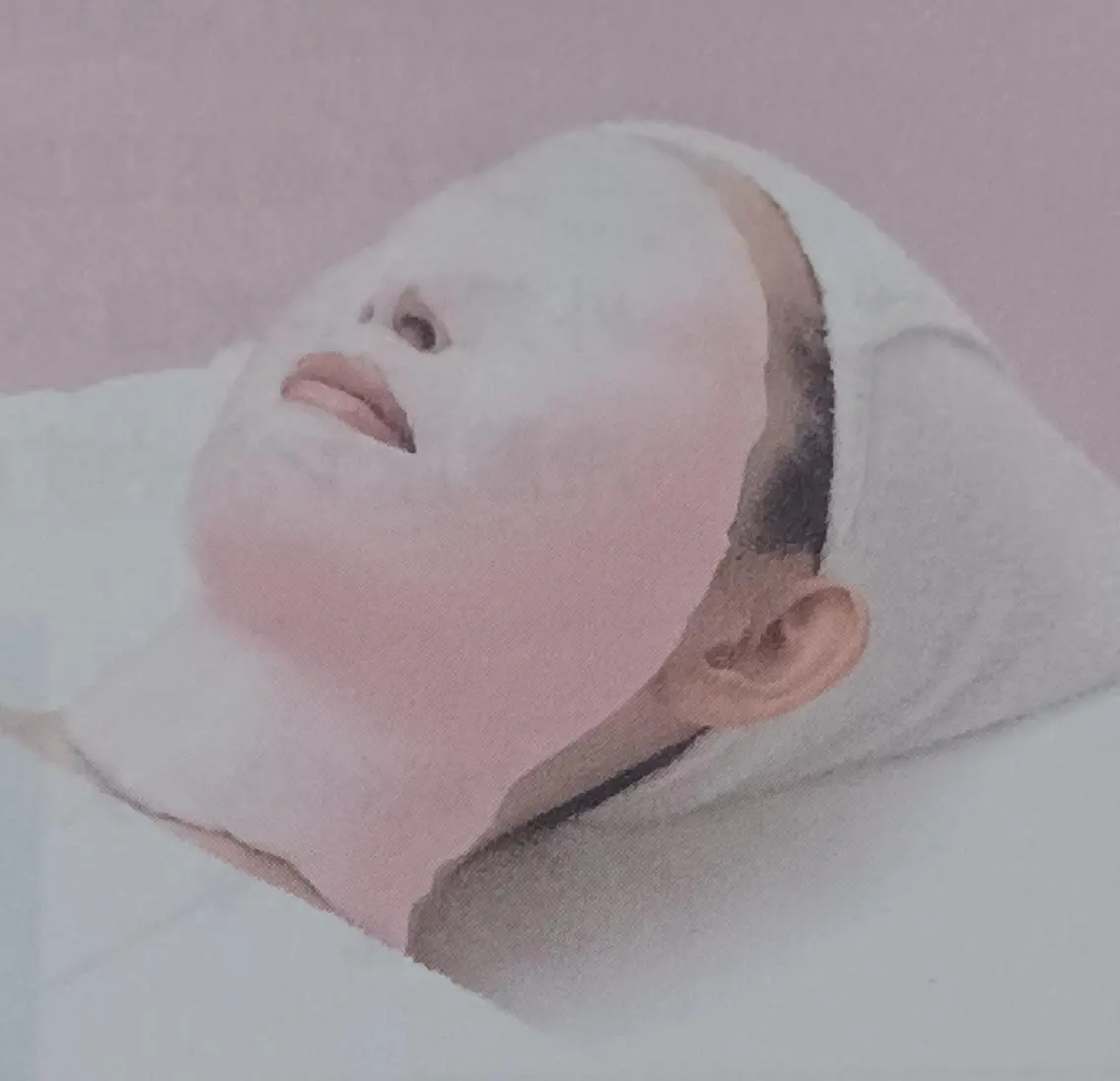 💖乾燥が気になってきたら💖🆕イルネージュスアドバンスコース+コラックスケアパックの写真