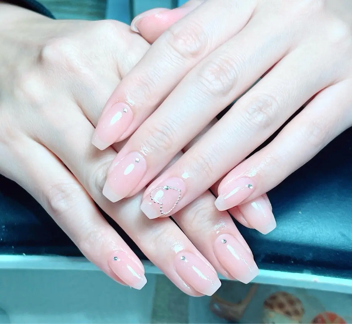ネイル seiko nailのネイルデザイン