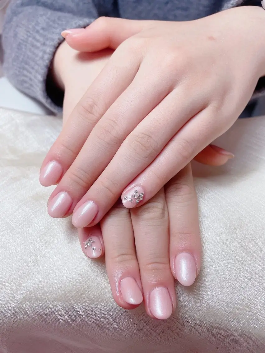 ネイル kirameki nailのネイルデザイン