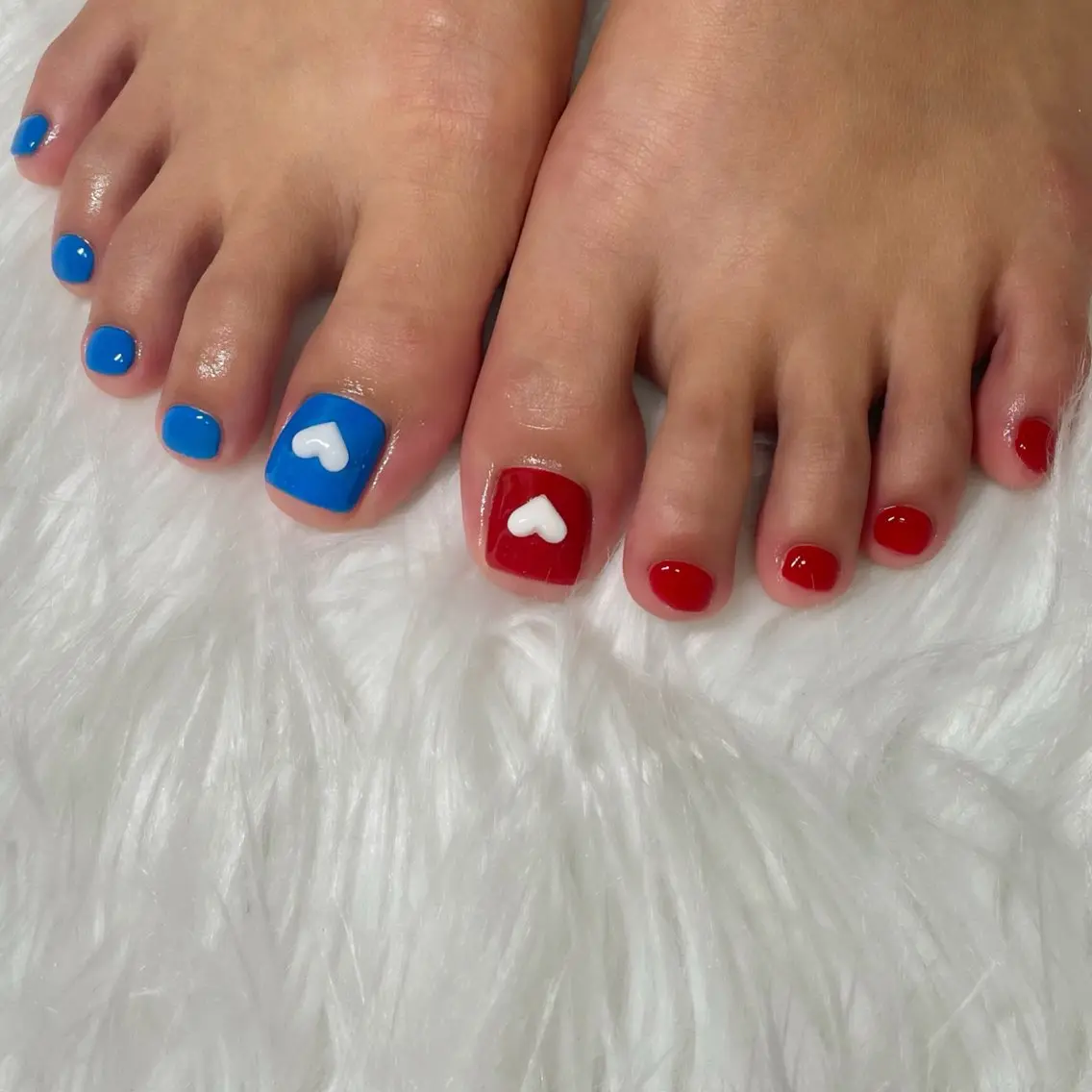 ネイル m-nail 🌙minamiのネイルデザイン