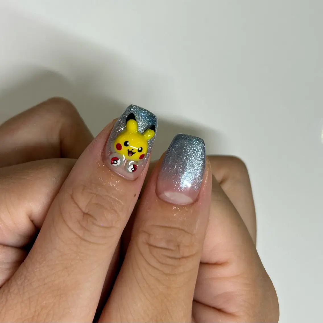ネイル Nail salon Spring St.のネイルデザイン