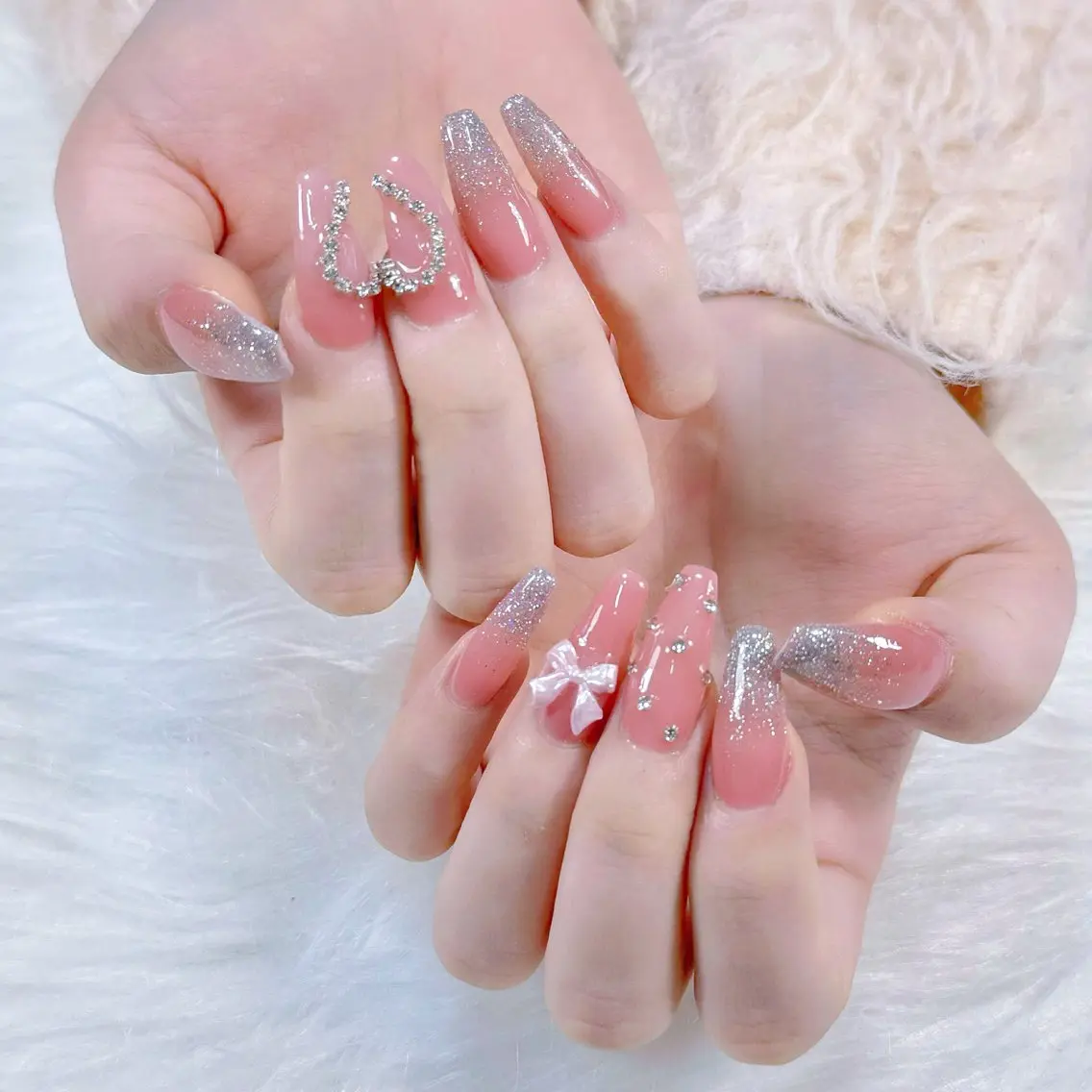 ネイル ハンドネイル Chan Nail Salonのネイルデザイン