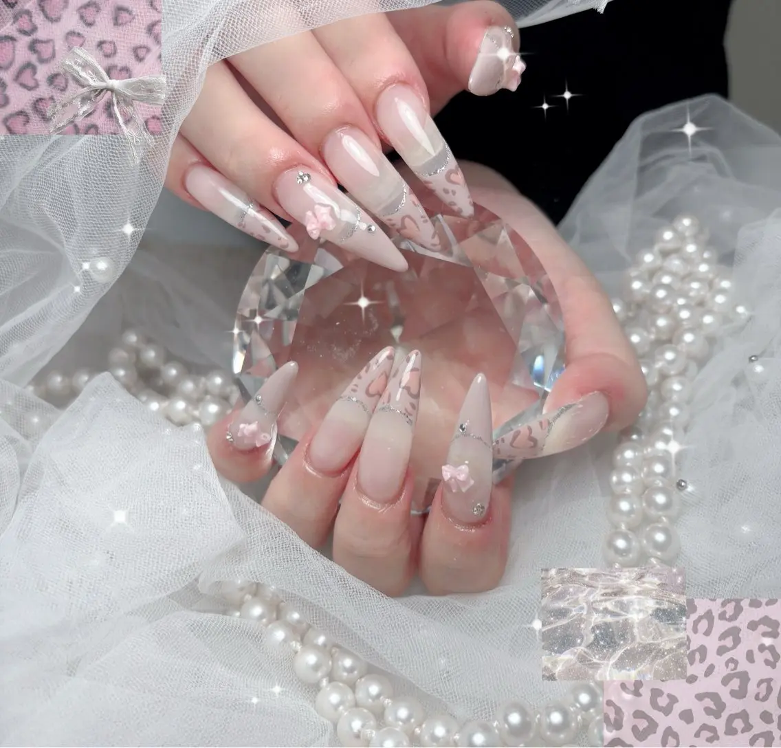ネイル ハンドネイル U. mi NAILのネイルデザイン
