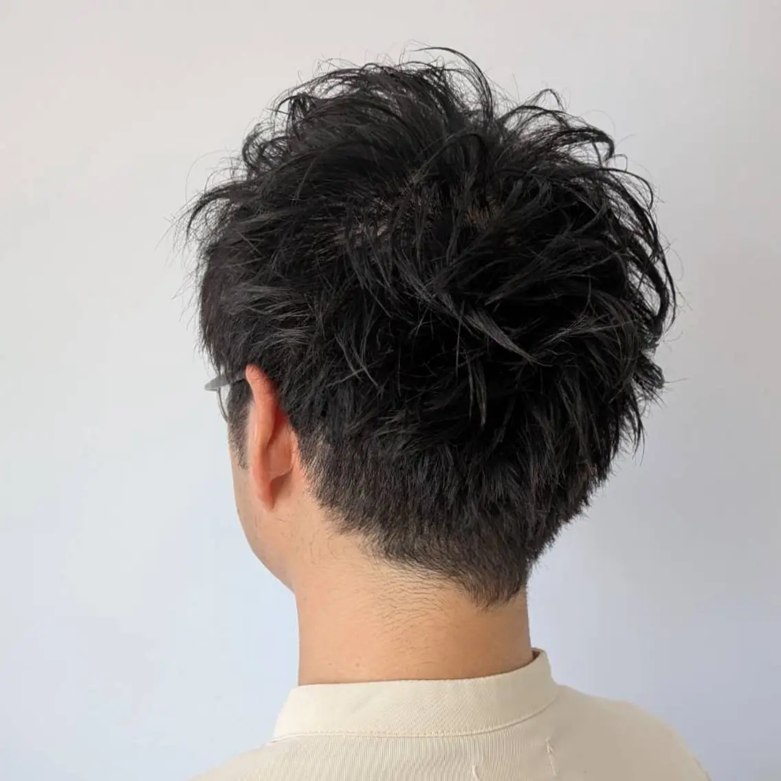 【モデル募集】✂メンズカット✂の写真