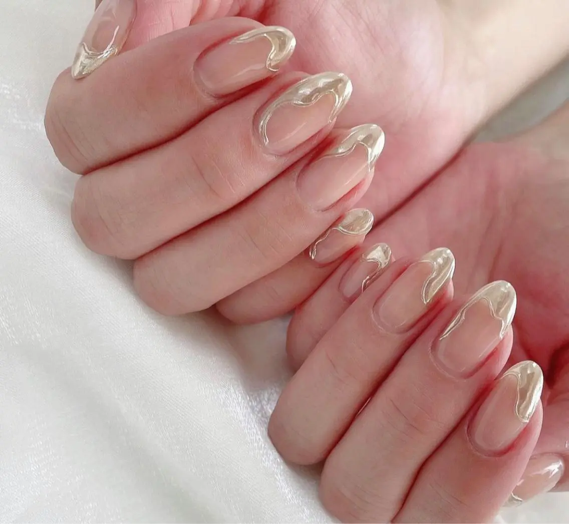 ネイル muse nailのネイルデザイン