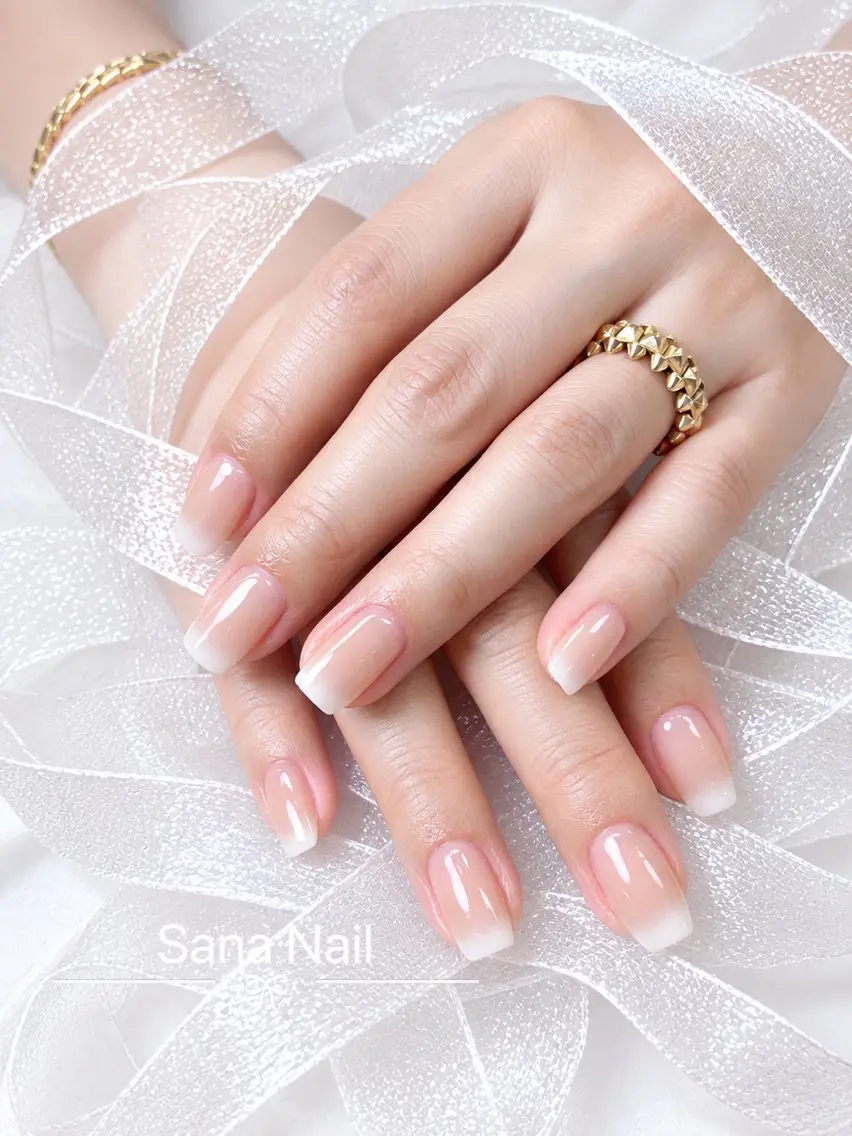 ネイル San naのネイルデザイン
