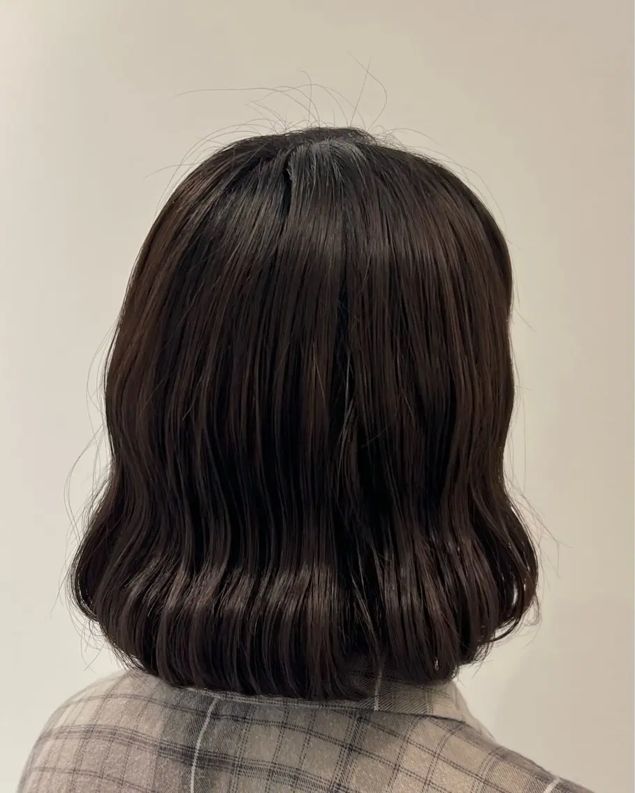 Hitomi/ 練習モデル募集中のヘアスタイル