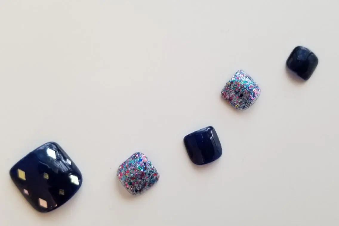 ネイル NailSalon N.中目黒のネイルデザイン