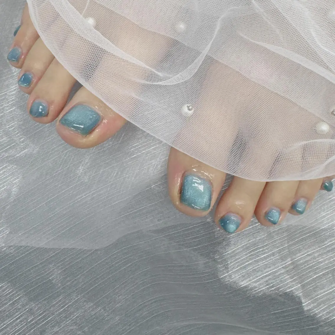 ネイル Nail salon Honey Beeのネイルデザイン
