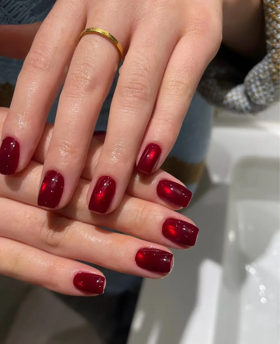 ネイル アートネイル チークネイル 長さ出し フレンチネイル ジェルネイル 🦋new Nail🦋ニノのネイルデザイン
