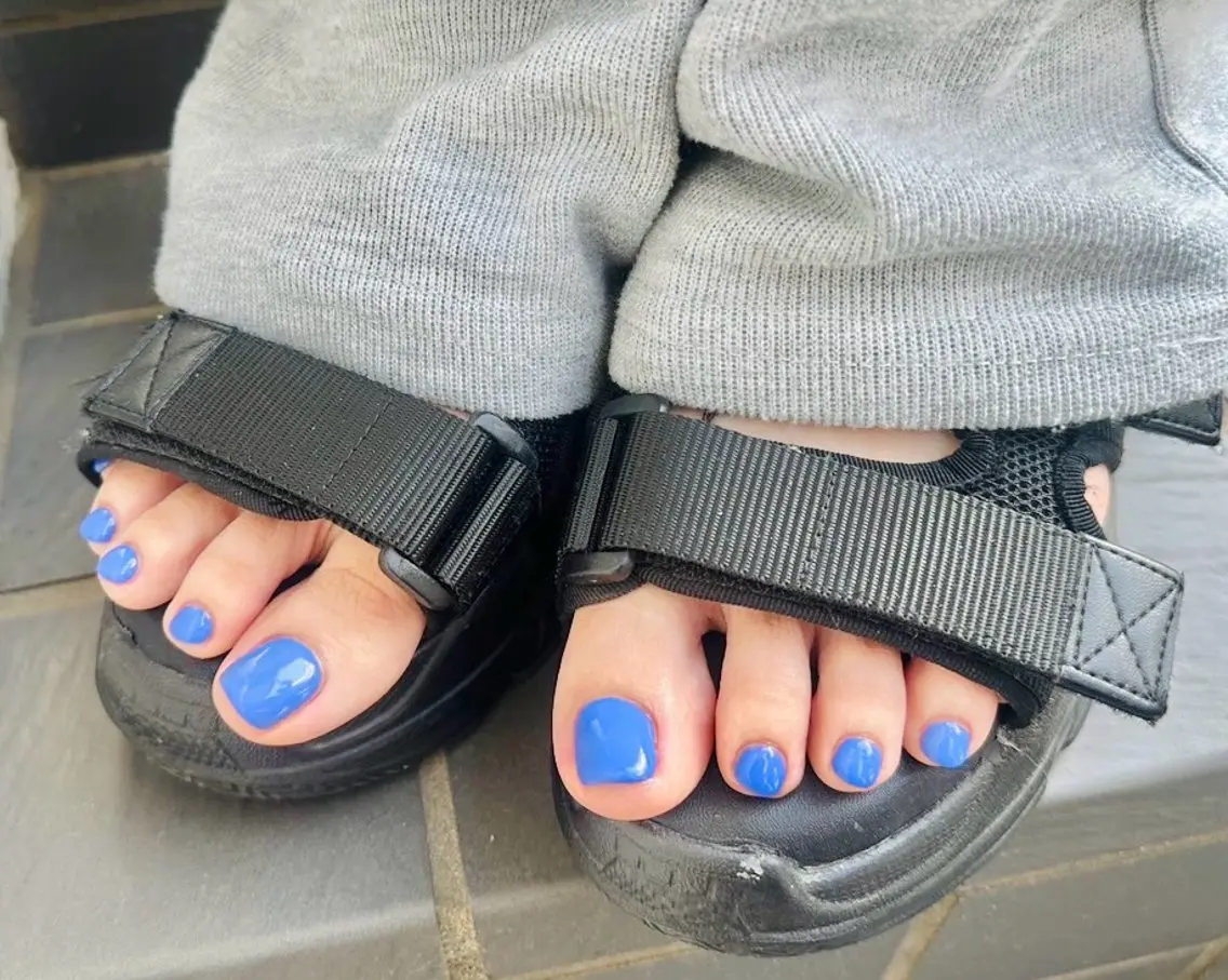 ネイル MILS sanaのネイルデザイン