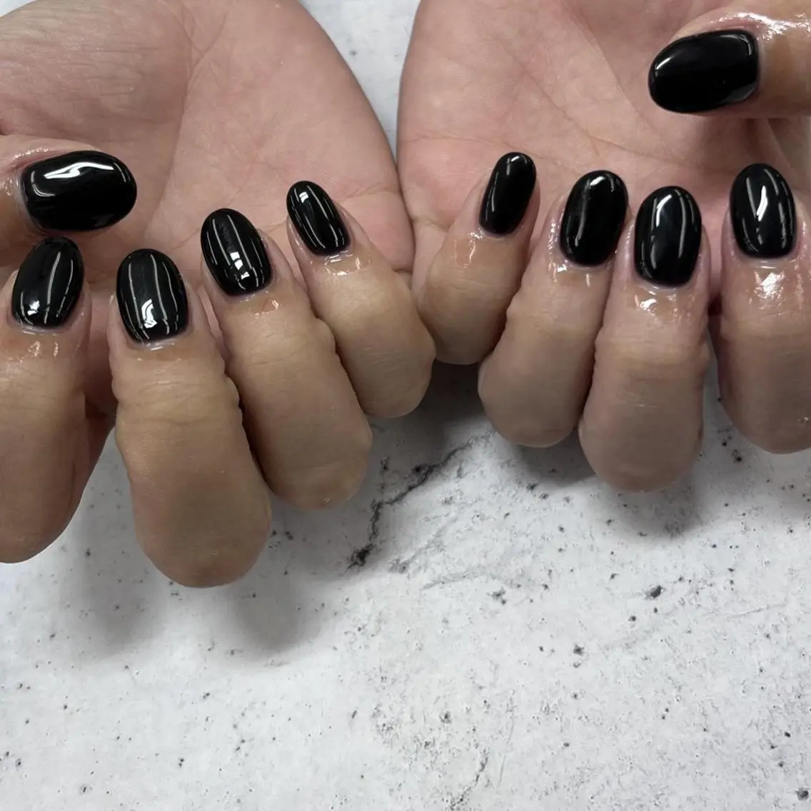 ネイル Nail salon Honey Beeのネイルデザイン