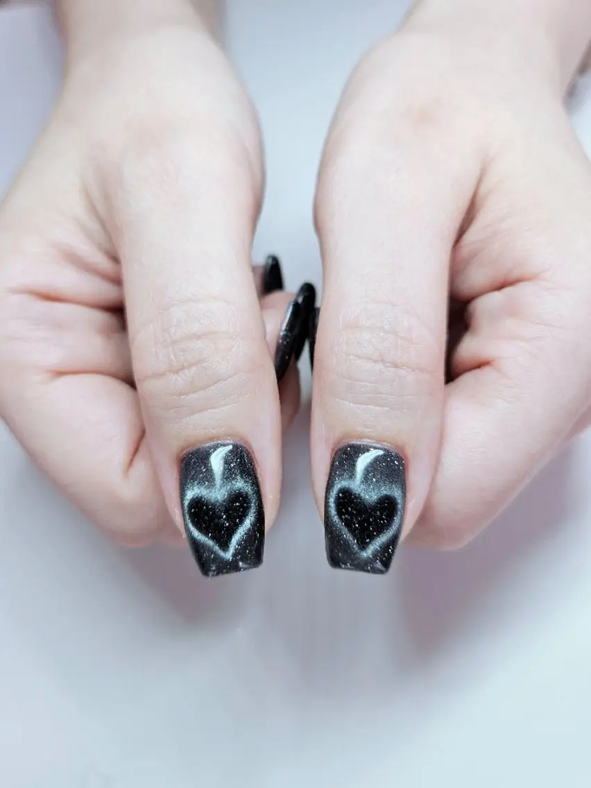 ネイル ハンドネイル nail -es-のネイルデザイン