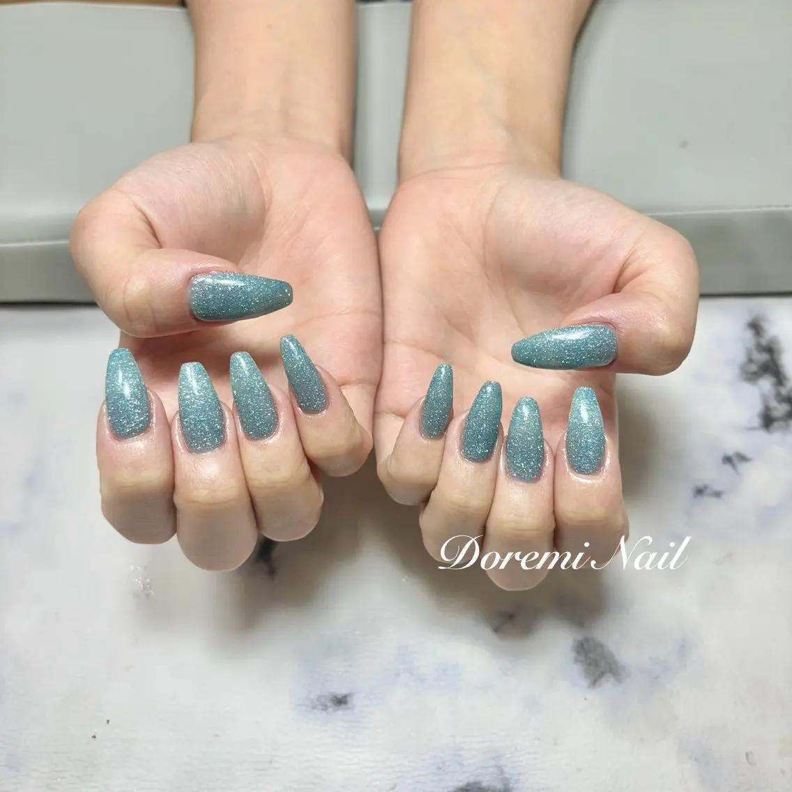 ネイル ハンドネイル Doremi Nailのネイルデザイン