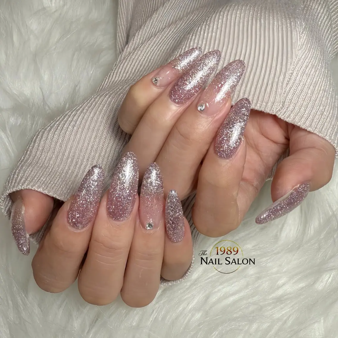 ネイル ハンドネイル The 1989 Nail Salonのネイルデザイン
