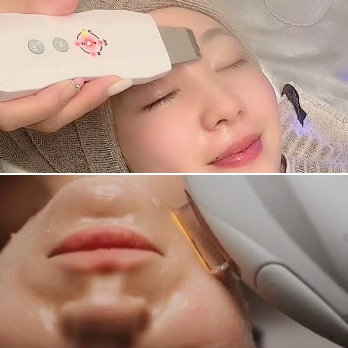 エステ Freyia Beautyのエステ・リラクイメージ