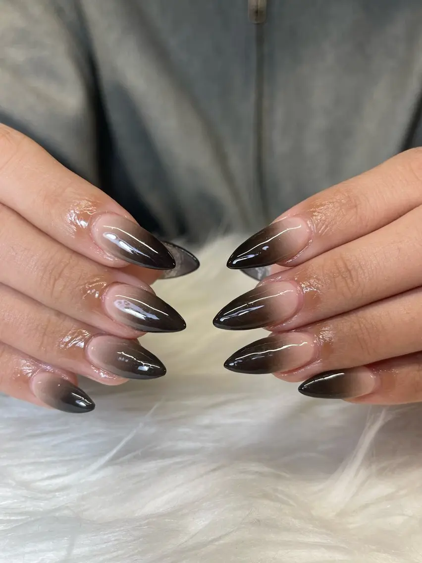ネイル ハンドネイル NiJi Nailsのネイルデザイン