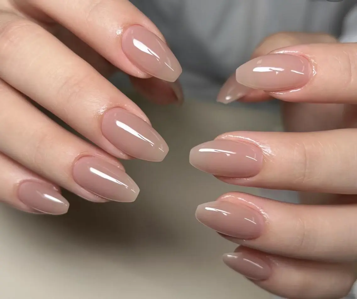 ネイル ハンドネイル Molly _nailのネイルデザイン