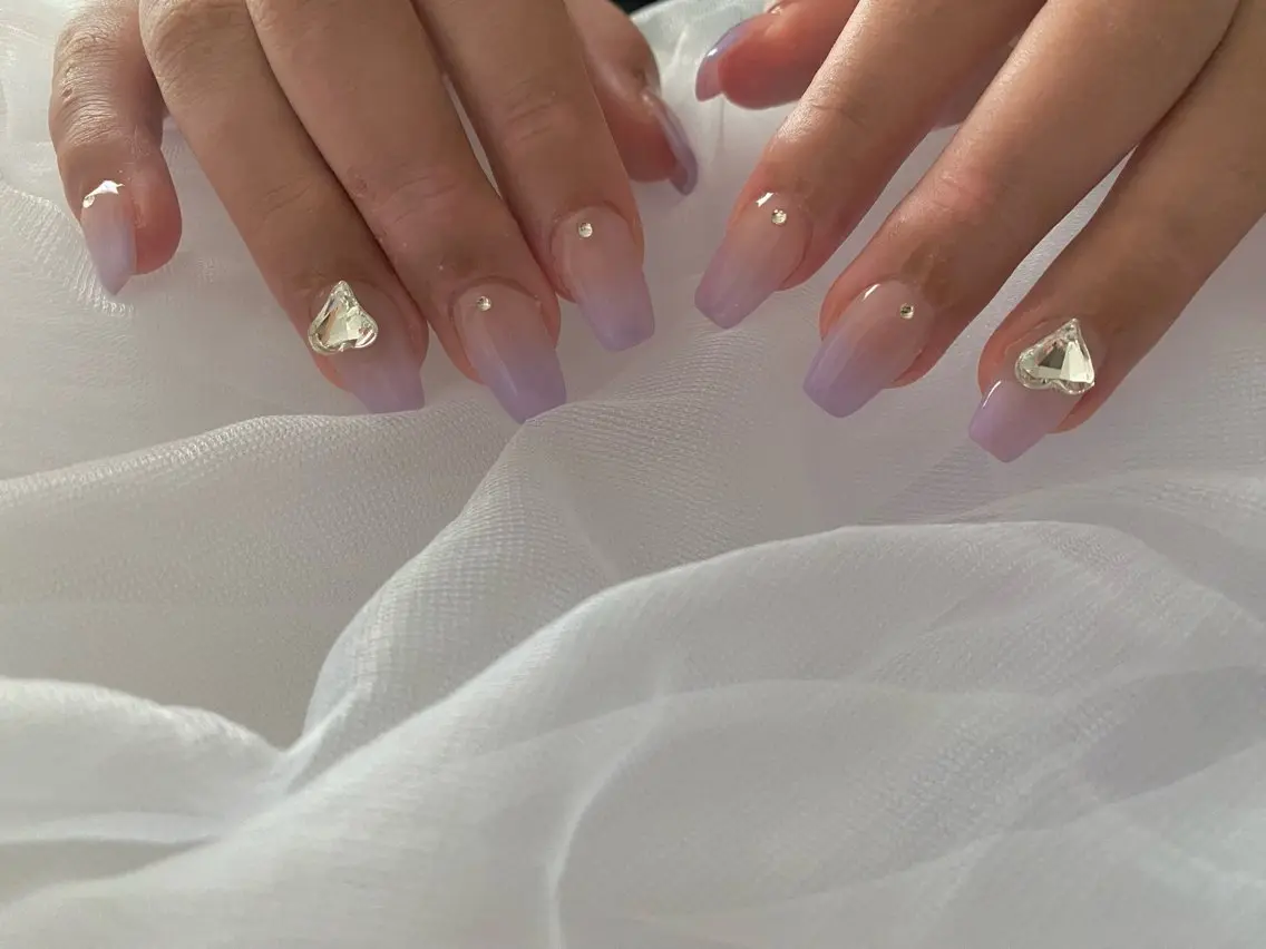 ネイル ハンドネイル ëmma nail_ by chulaのネイルデザイン