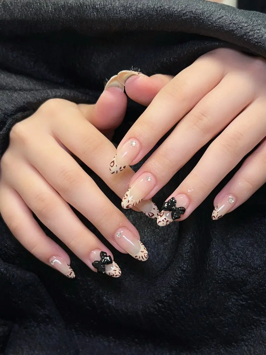 ネイル Rose nail HOSHIのネイルデザイン