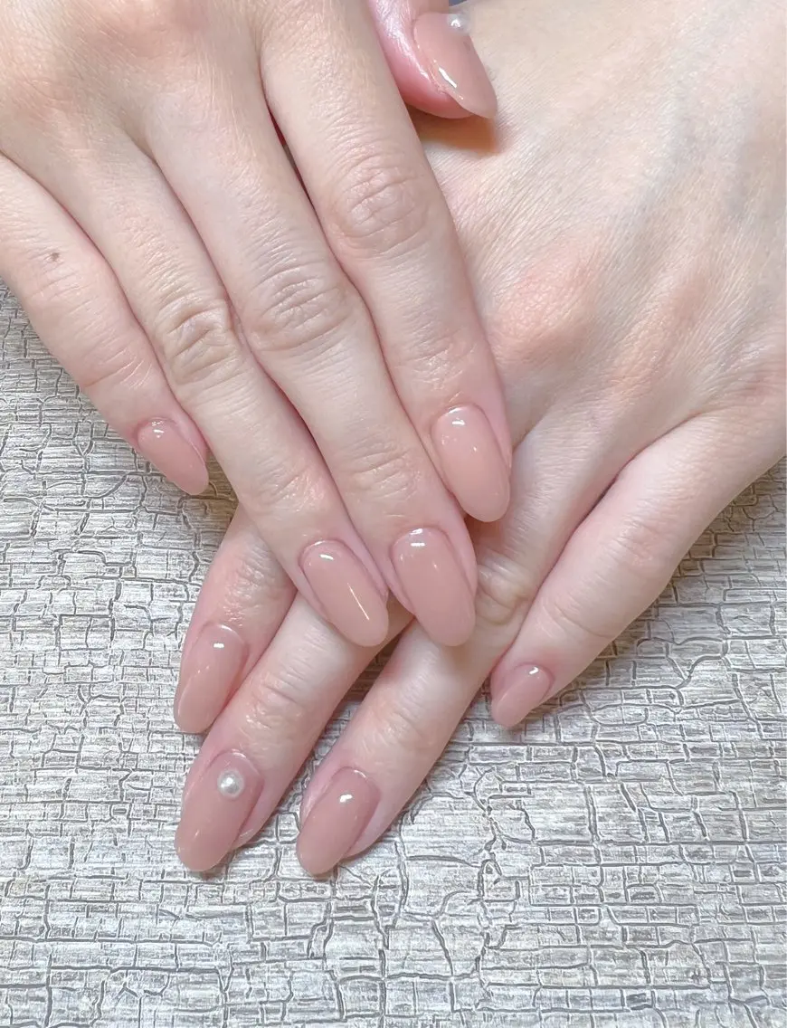 ネイル nailartist Noeのネイルデザイン