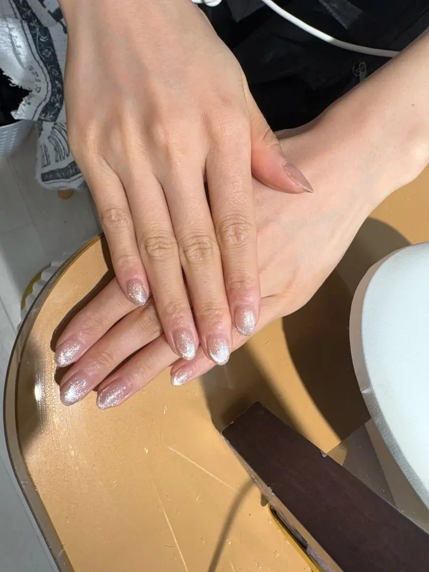 ネイル ハンドネイル Reina レイナのネイルデザイン