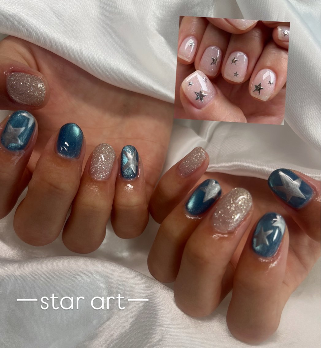 ネイル A"nail ネイリストayanaのネイルデザイン