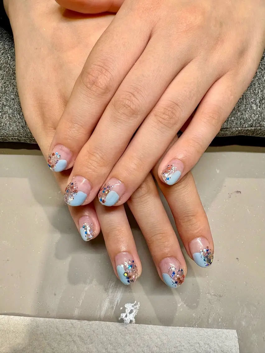ネイル &robe Sachikoのネイルデザイン