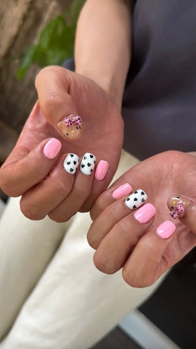 ネイル フラッシュネイル フラッシュマグ フットネイル フレンチネイル 韓国ネイル ハンドネイル SAKU nail 作島茜のネイルデザイン