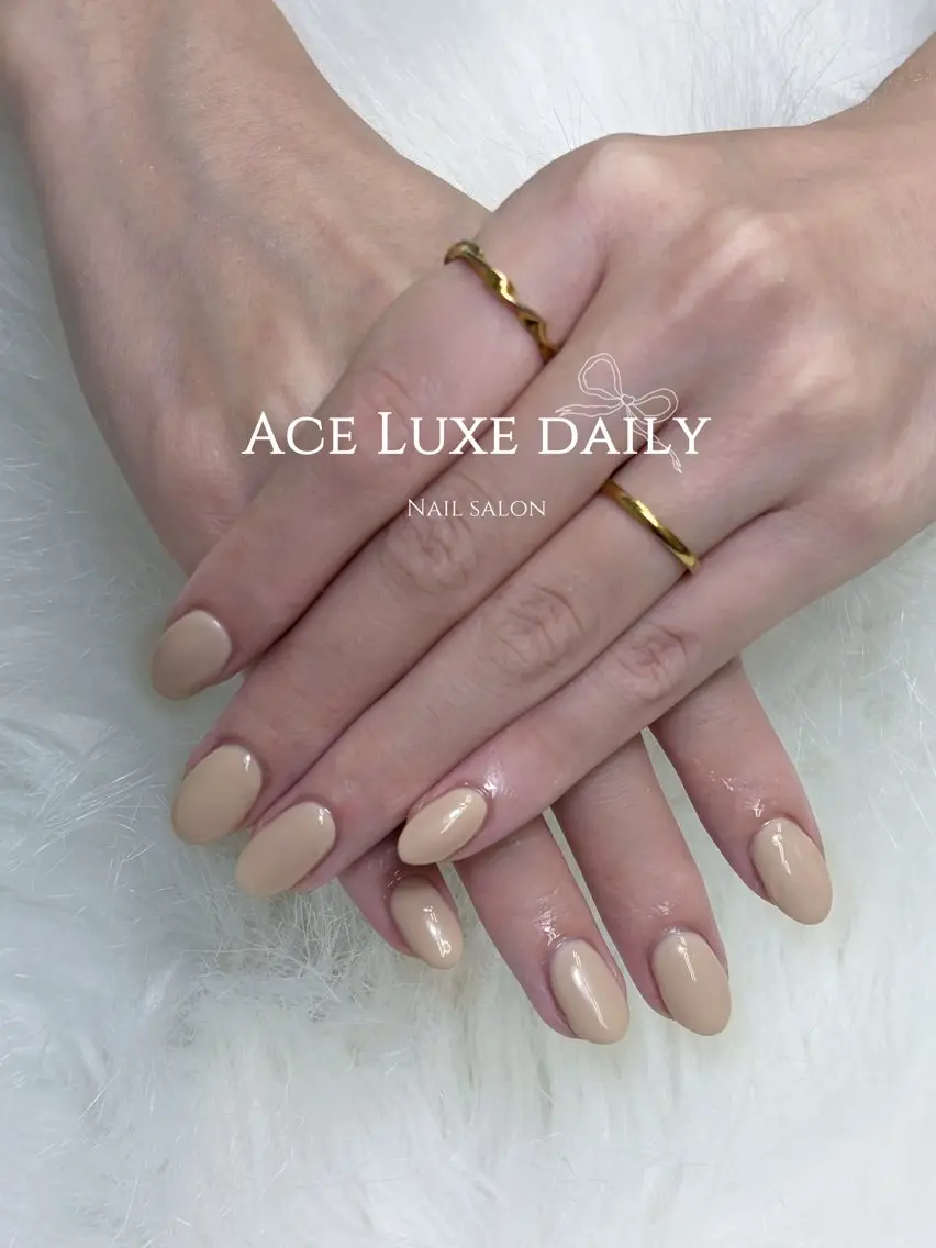 ネイル Ace Luxe aoba 🎀のネイルデザイン