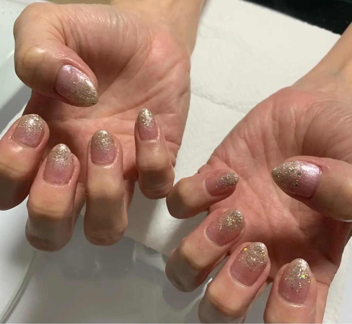ネイル nail M&Tのネイルデザイン