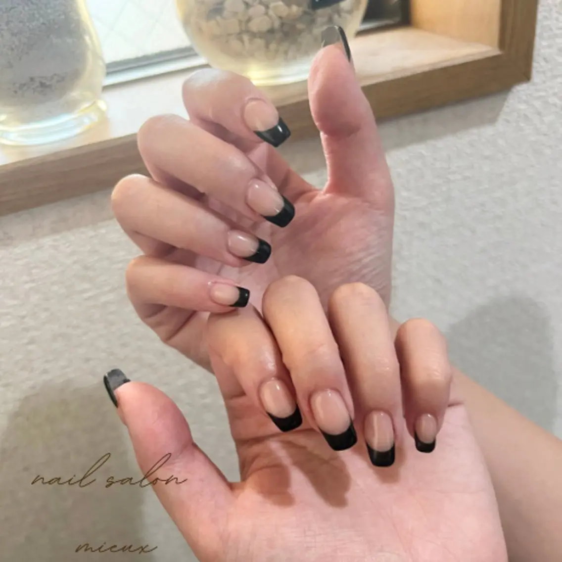 ネイル Nalu nailのネイルデザイン