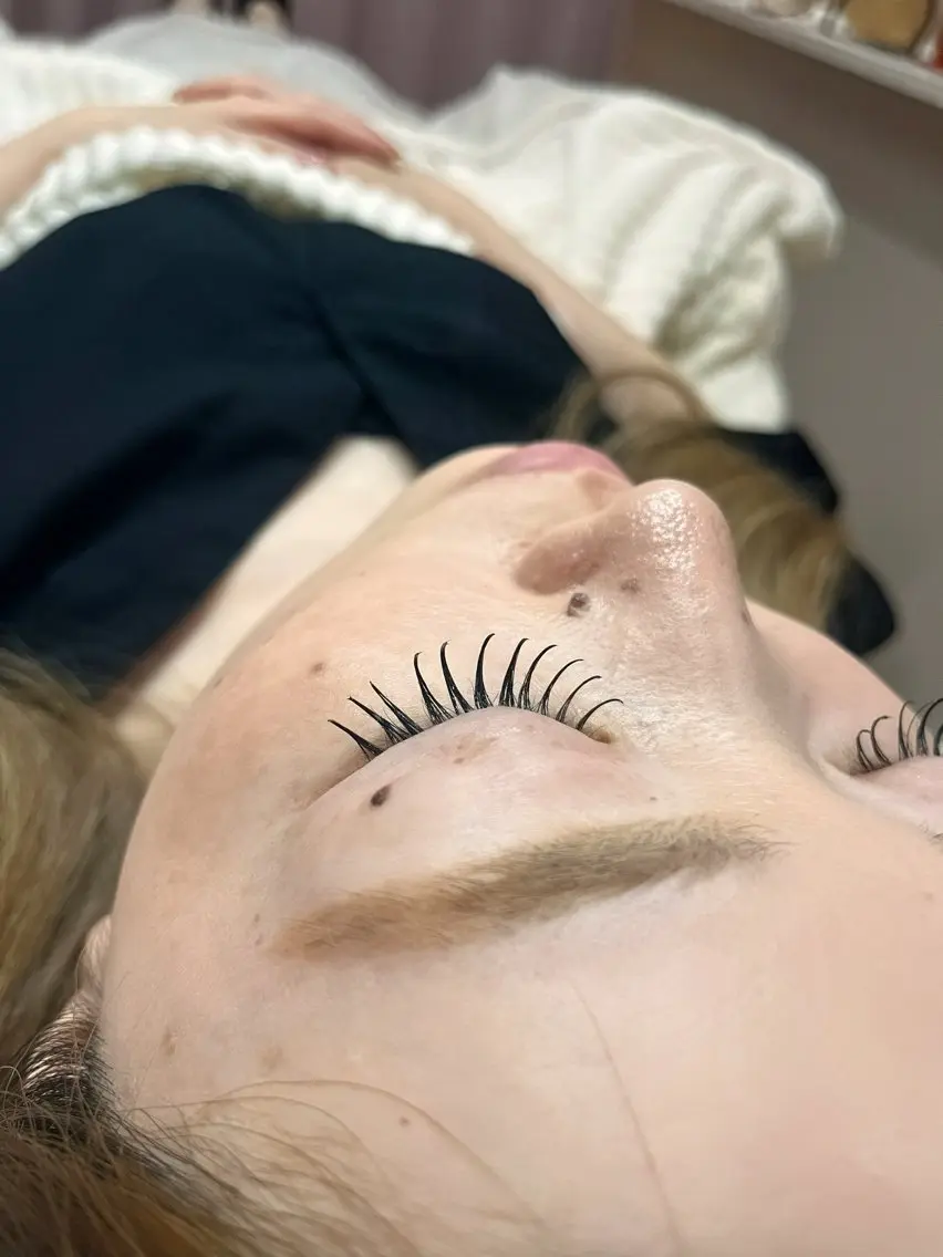 マツエク・マツパ Eyeleen 💄Shioriのマツエク・マツパデザイン