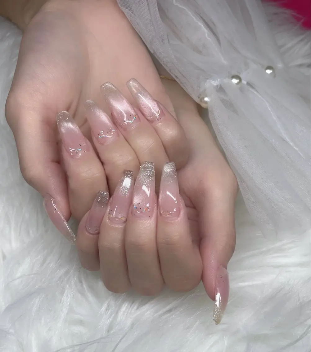 ネイル ハンドネイル YOLO NAILのネイルデザイン