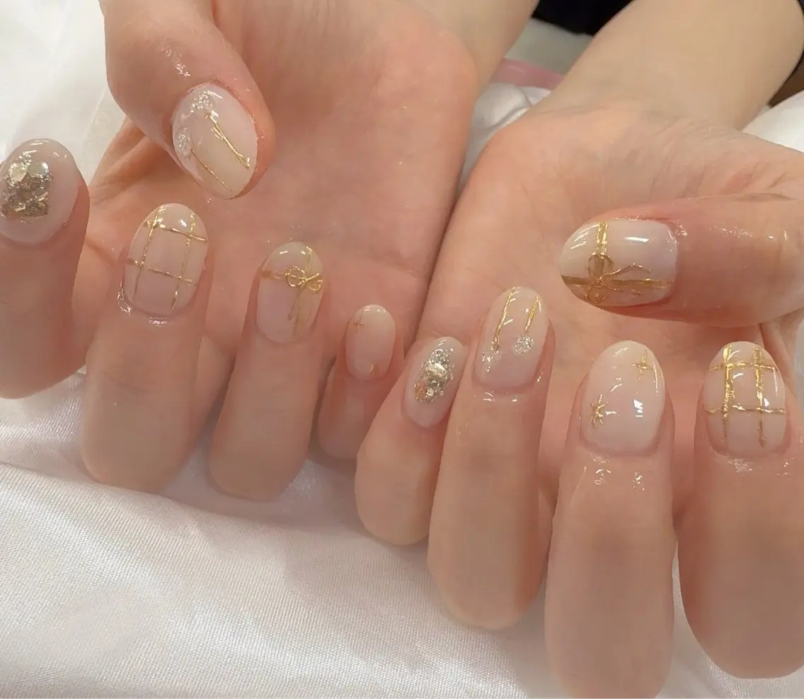 ネイル コウ カnail💅のネイルデザイン